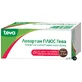 Лозартан плюс-тева табл. п/плен. оболочкой 50 мг + 12,5 мг блистер №90