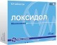 Локсидол табл. п/о 15 мг №10