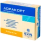 Лоракорт р-н д/ін. 4 мг/мл амп. 1 мл №10