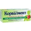 Корвалмент капс. м'які 0,1 г блістер №10