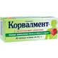 Корвалмент капс. м'які 0,1 г блістер №10