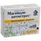 Магнікум-Антистрес табл. в/плівк. обол. блістер №60