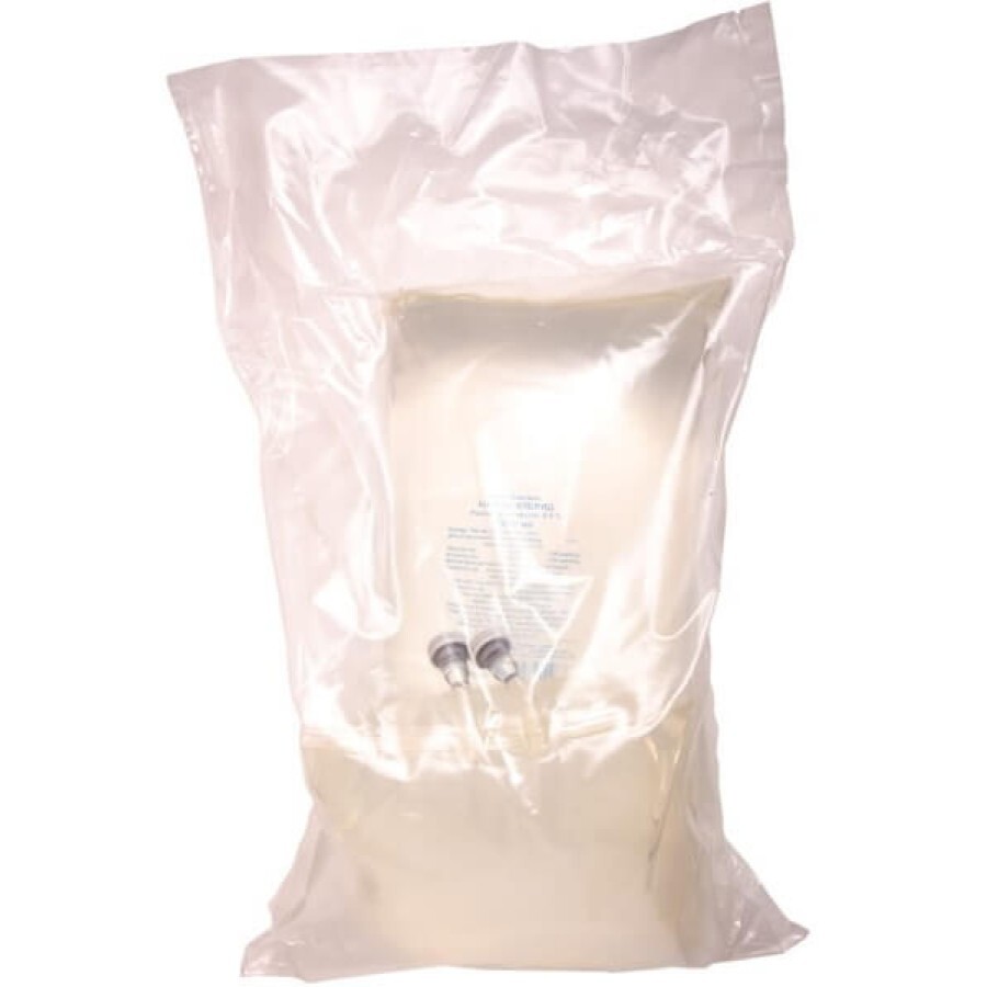Натрия хлорид р-р д/инф. 9 мг/мл контейнер полимерн. 5000 мл