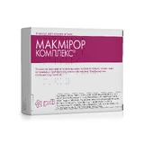 Макмирор комплекс супп. вагинал. №8
