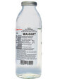 Маннит раствор д/инф. 15 % бутылка 200 мл, Биофарма