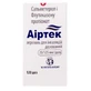 Аіртек аер. д/інг. дозов. 25 мкг/доза + 125 мкг/доза контейнер, 120 доз
