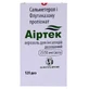Аіртек Аер. д/інг. дозов. 25 мкг/доза + 50 мкг/доза контейнер, 120 доз