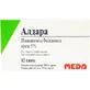 Алдара крем 5 % саше 250 мг №12