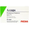 Алдара крем 5 % саше 250 мг №12