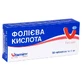 Фолиевая кислота табл. 1 мг блистер №50