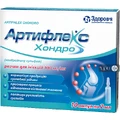 Артифлекс Хондро р-н д/ін. 100 мг/мл амп. 2 мл, у коробці №10
