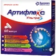 Артифлекс Ультра капс. блистер, в коробке №60