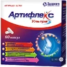 Артифлекс Ультра капс. блистер, в коробке №60