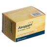 Аводарт капс. м'які желат. 0,5 мг блістер №90