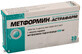 Метформин-астрафарм табл. п/плен. оболочкой 850 мг №30