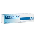 Бепантен крем 5 % туба 100 г