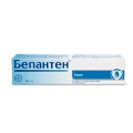 Бепантен крем 5 % туба 30 г
