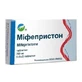 Мифепристон табл. 0,2 г №3