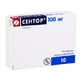 Сентор табл. в/о 100 мг №10