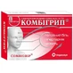 Комбигрипп табл. блистер в пачке №80
