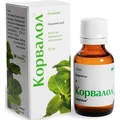 Корвалол кап. орал. фл. 25 мл