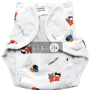 Трусики Canpol Babies Premium S 1 шт