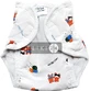 Трусики Canpol Babies Premium S 1 шт