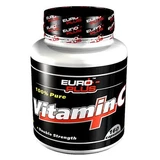 Вітамін С + EURO PLUS капс. №160 