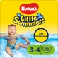 Подгузники-трусики Huggies Little Swimmers 3-4 12 шт