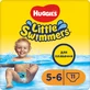 Подгузники-трусики Huggies Little Swimmers 5-6 11 шт