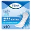 Урологические прокладки Tena Lady Extra 10 шт