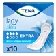 Урологічні прокладки Tena Lady Extra 10 шт