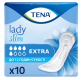 Урологические прокладки Tena Lady Extra 10 шт