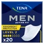 Урологічні прокладки Tena for Men Level 2, 20 шт