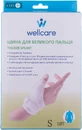 Бандаж д / великого пальця (шина) р.S (лівий) WellCare 42002 S / L