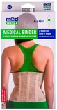 Бандаж лікувально-профілактичний MEDTEXTILE 4001 ХХXL