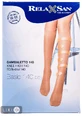 Гольфи 140 ден (18-22мм) р.4 чор. RELAXSAN 