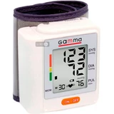 Измеритель (тонометр) АД Gamma Active на запястье 