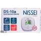 Автоматический тонометр Nissei DS-10A +адаптер 