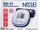 Цифровой тонометр Nissei DS-11