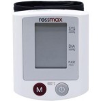 Измеритель (тонометр) АД Rossmax S150           : цены и характеристики