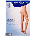 Колготки 140 ден (18-22мм) р, 5 чор. RELAXSAN : ціни та характеристики