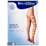 Колготки 140 ден (18-22мм) р, 5 чор. RELAXSAN : ціни та характеристики