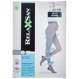 Колготки антиварікоз, д / вагіт.140 ден р, 4 чор, RELAXSAN 