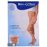 Колготки антиварікоз, д / вагіт.140 ден р, 5 чор, RELAXSAN 