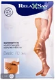 Колготки антиварикоз,д/берем.70 ден р,4 чер, RELAXSAN