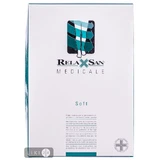 Колготи Soft відкр. носок (23-32мм) р.2 беж, RELAXSAN 