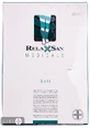 Колготи Soft відкр.носок (23-32мм) р.4 беж, RELAXSAN 