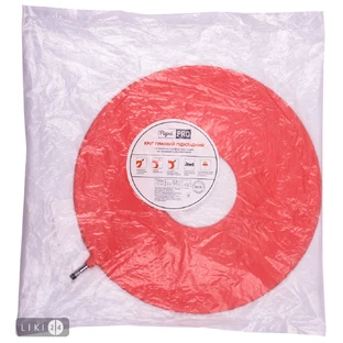Коло підкладне гумове Lux RD-PRO-002-40, 40 см 