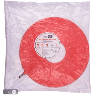 Круг подкладной Lux RD-PRO-002-45 резиновый, 45 см